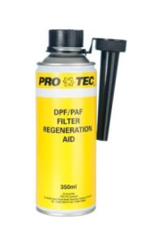 Dieselpartikkelfilter Regeneration Aid 350ml art. nr 3301N